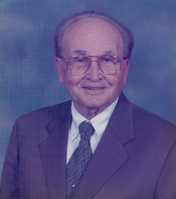 William “Bill” R. Roberts – Cannon-Byrd Funeral Homes & Memorial Park