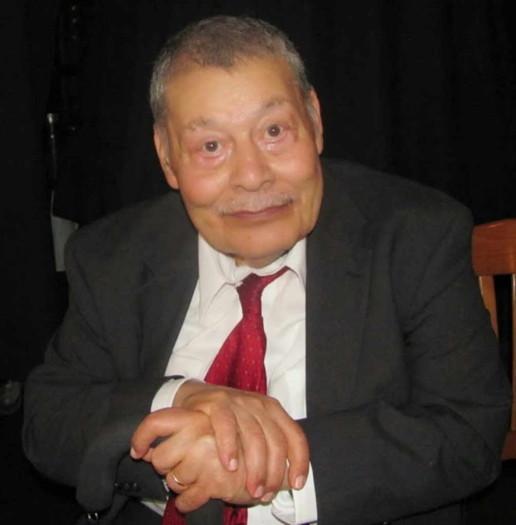 Dr Makram H Meshreki Cannon Byrd Funeral Homes Memorial Park