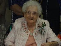 Ora Lee Whitley Baucom