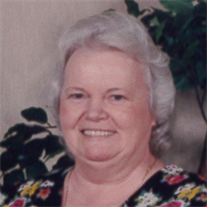 Mary Gilliam Smith