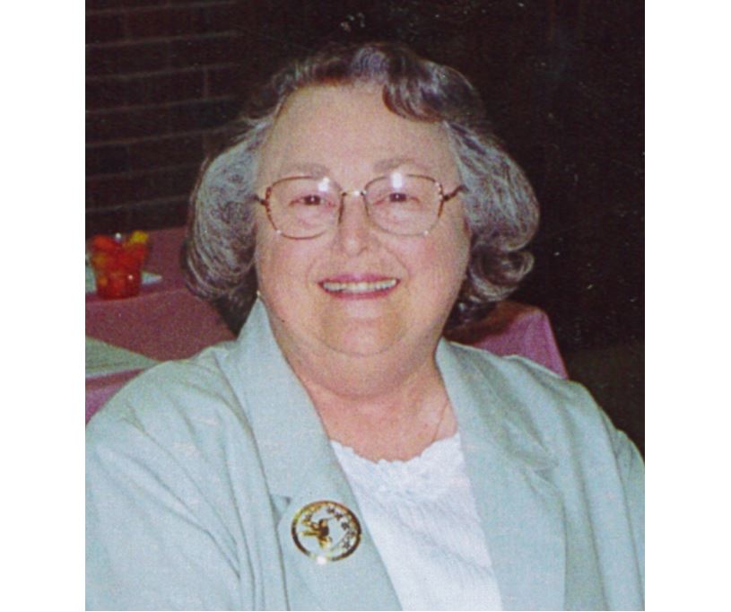 Nancy Ledbetter Malphrus Cannon Byrd Funeral Homes And Memorial Park 3826
