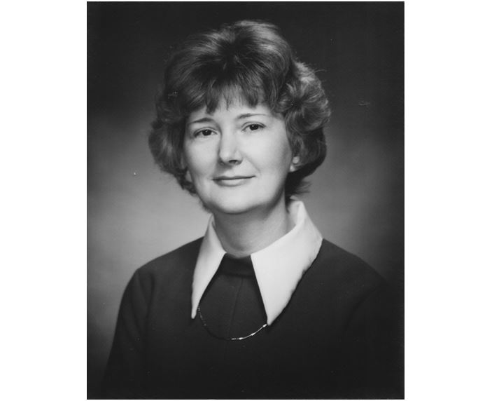 Doris Evelyn Moon Rogers – Cannon-Byrd Funeral Homes & Memorial Park