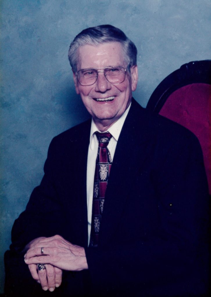 Martin Clarence Jones Jr. CannonByrd Funeral Homes & Memorial Park