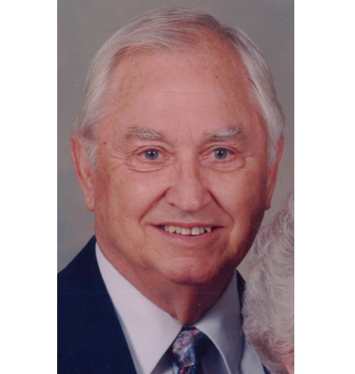 Edsel Manning Holland CannonByrd Funeral Homes & Memorial Park