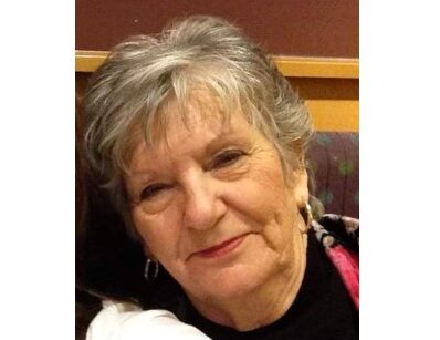 Betty S. Daniels – Cannon-Byrd Funeral Homes & Memorial Park