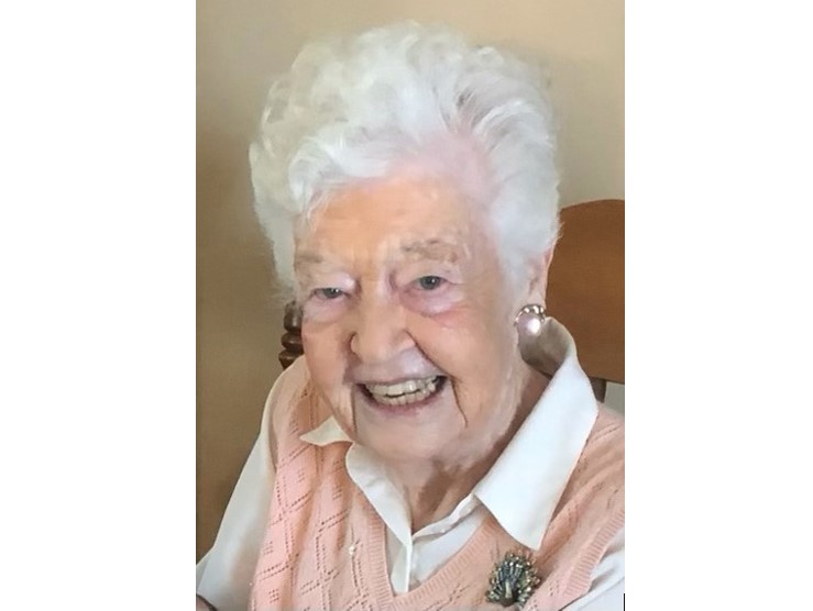 Evelyn Forrester Freeland CannonByrd Funeral Homes & Memorial Park