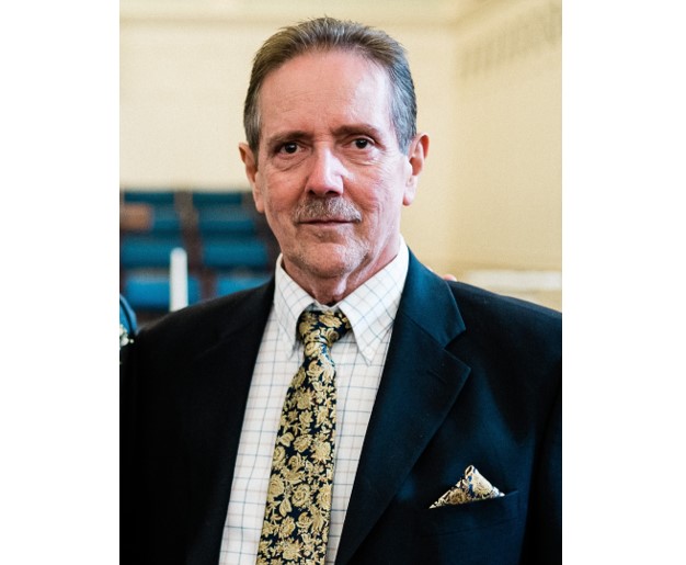 James Joseph Stewart CannonByrd Funeral Homes & Memorial Park