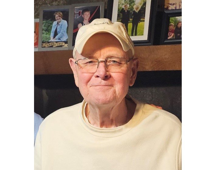 James Martin Robertson – Cannon-Byrd Funeral Homes & Memorial Park