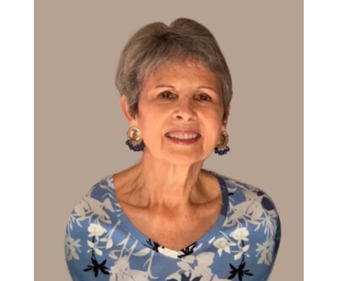 Winifred Irene Rinyu – Cannon-Byrd Funeral Homes & Memorial Park