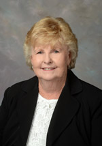 Carol Armstrong, Cannon-Byrd Funeral Homes, Fountain Inn & Simpsonville, SC