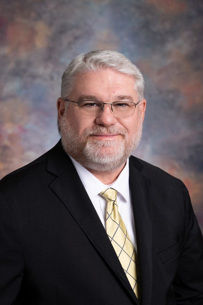 Brian Cooley, Cannon-Byrd Funeral Homes, Fountain Inn & Simpsonville, SC
