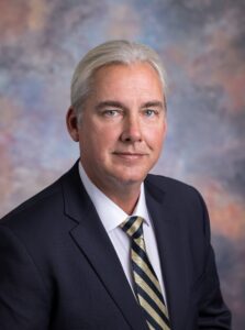 Brian Gargis, Cannon-Byrd Funeral Homes, Fountain Inn & Simpsonville, SC