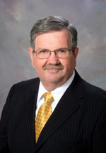 Larry Henry Couch, Cannon-Byrd Funeral Homes, Fountain Inn & Simpsonville, SC