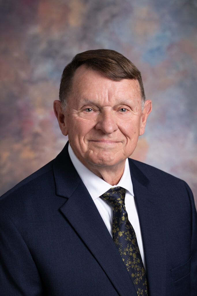 Wade Richardson, Cannon-Byrd Funeral Homes, Fountain Inn & Simpsonville, SC
