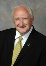 Wilton Fowler, Cannon-Byrd Funeral Homes, Fountain Inn & Simpsonville, SC