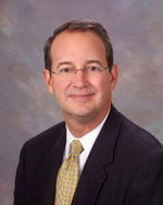 W. Andrew Byrd, Cannon-Byrd Funeral Homes, Fountain Inn & Simpsonville, SC