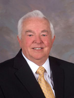 Ray Brown, Cannon-Byrd Funeral Homes, Fountain Inn & Simpsonville, SC